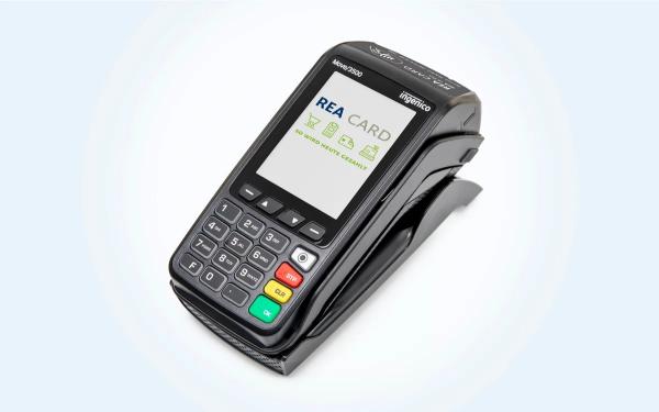 EC-Terminal REA T8 pro